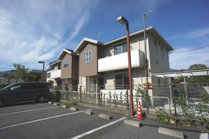 クオリア 102号-1