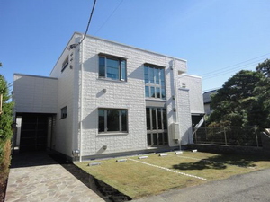 ル・バンデフォレ喜多見