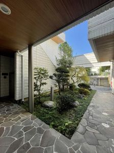 ル・バンデフォレ喜多見 203号-13