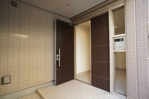 グランデュール中野 202号-13