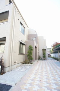 グランデュール中野 202号-15