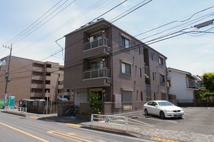 カーサ　パルデ