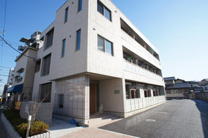 セレアード 306号-1