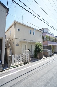 シエル　メゾン 101号-1