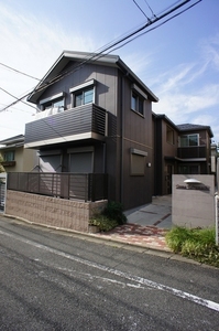 ドーマ平町 202号-1