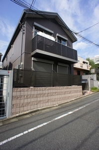 ドーマ平町 202号-12