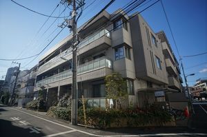 橋爪二ビル 207号-1