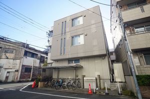 橋爪二ビル 207号-12