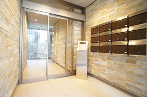 橋爪二ビル 207号-14