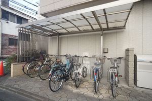 橋爪二ビル 207号-15