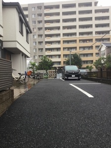 マーヴェラス柴崎 102号-14