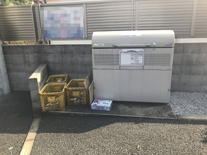 マーヴェラス柴崎 102号-15