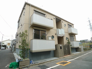 アルコイリス等々力 102号-13