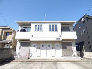 エクセル三鷹台 201号-2