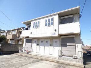 エクセル三鷹台 201号-3