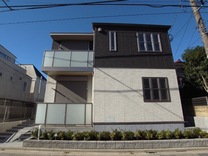 リラフォート　鵜の木