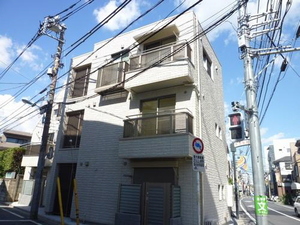 Ｍａｉｓｏｎ欅 101号-1