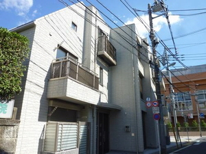Maison欅 101号-12