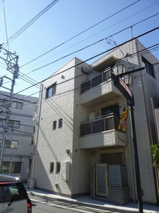 Maison欅 101号-13