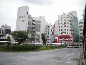 Maison欅 101号-15