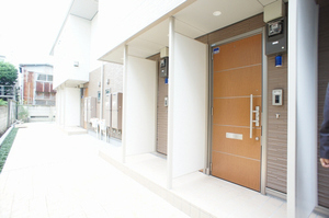 ブリーズガーデン経堂 202号-12