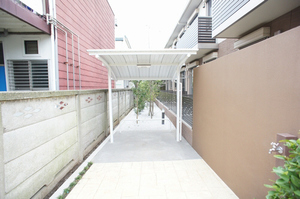 ブリーズガーデン経堂 202号-13