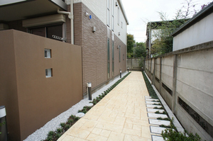 ブリーズガーデン経堂 202号-14