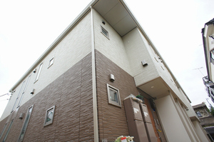 ブリーズガーデン経堂 202号-15