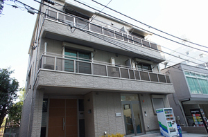 シャーメゾン赤坂