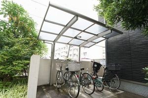 ラウローラ緑ヶ丘 203号-3