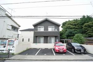 ラウローラ緑ヶ丘 203号-5