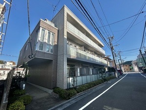 シャーメゾン井の頭