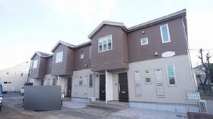 パティーナ 202号-1