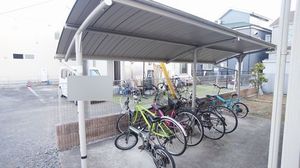 パティーナ 202号-2