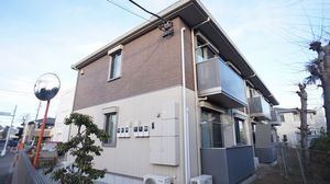 パティーナ 202号-3