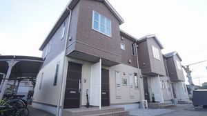 パティーナ 202号-4