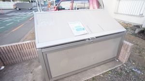 パティーナ 202号-5