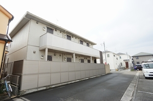 オルテンシア 103号-3