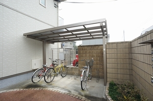 オルテンシア 103号-4