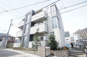 シャトレー山の上 201号-1