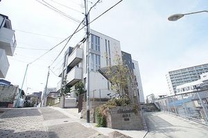 シャトレー山の上 201号-13