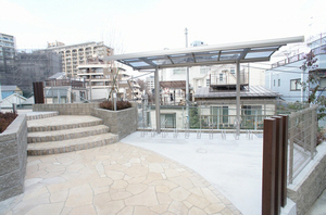 シャトレー山の上 201号-14