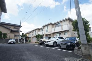 ブリアン　プリヴィレージュ　Ⅱ