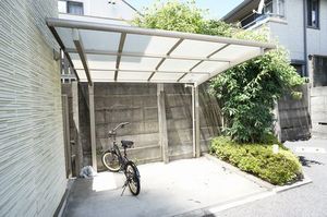 パークヴィレッジ吉祥寺 201号-12