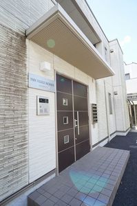 パークヴィレッジ吉祥寺 201号-14