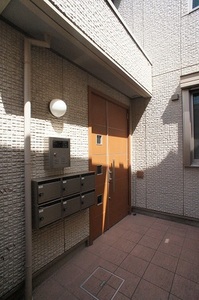 フェリーチェ三宿 101号-13