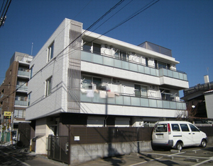 クインテット　学芸大学