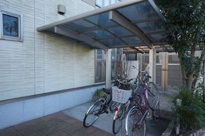 ディアコート赤塚 103号-4