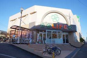 ディアコート赤塚 103号-5