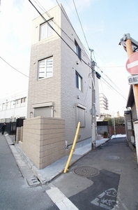 プランドール白金 201号-1